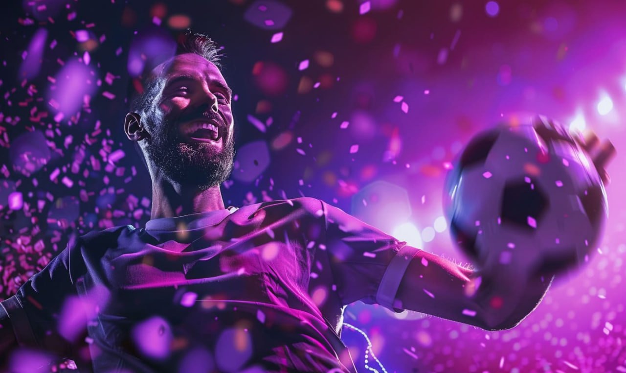 Antarmuka aplikasi soccer808 menampilkan pasar Liga 1 dan Live Casino