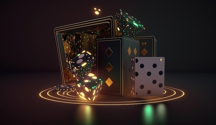 Galactic Gems Game