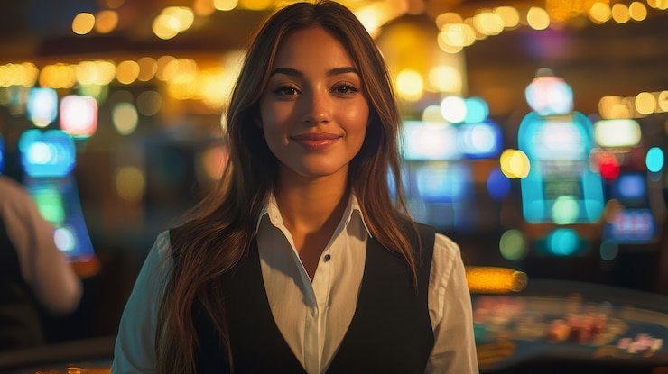 Halaman deposit soccer808 menampilkan metode pembayaran DANA, QRIS, dan Mandiri